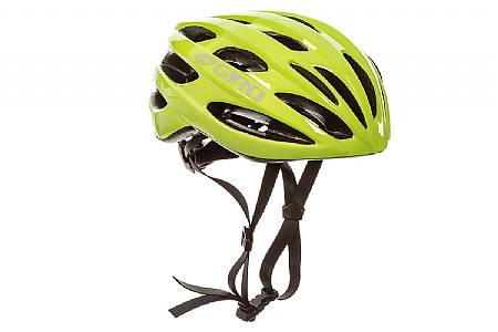 giro trinity cycling helmet