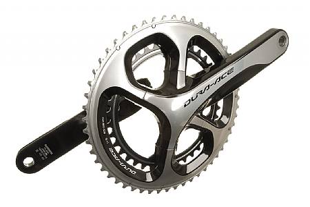 shimano 9000 crankset