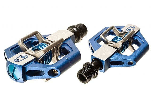 crank brothers left and right pedal