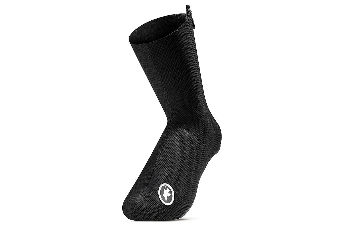 Assos GT Ultraz Winter Booties [P13.62.696.18.ll]