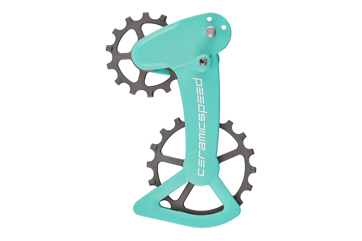 CeramicSpeed OSPW X Shimano XT/XTR 12s Cerakote LTD Edition [112191]