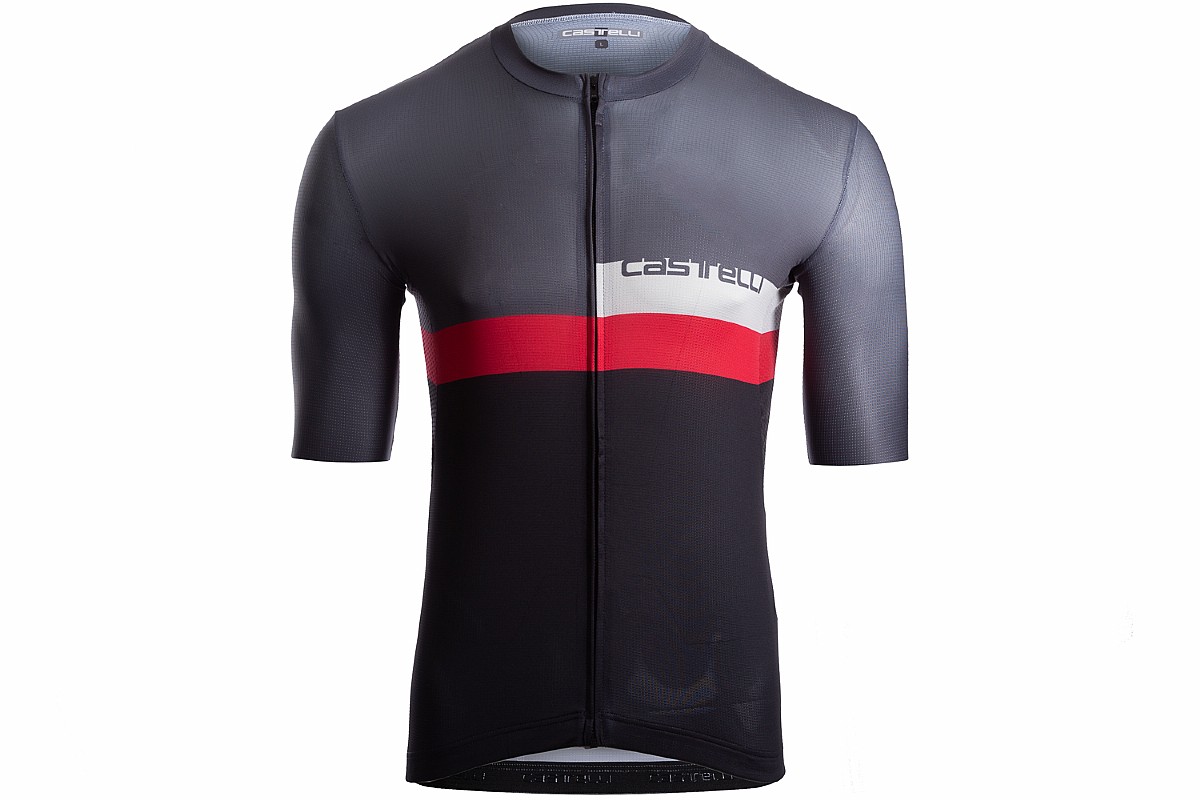 Castelli Mens Superleggera 3 Jersey [A4523011383-4]