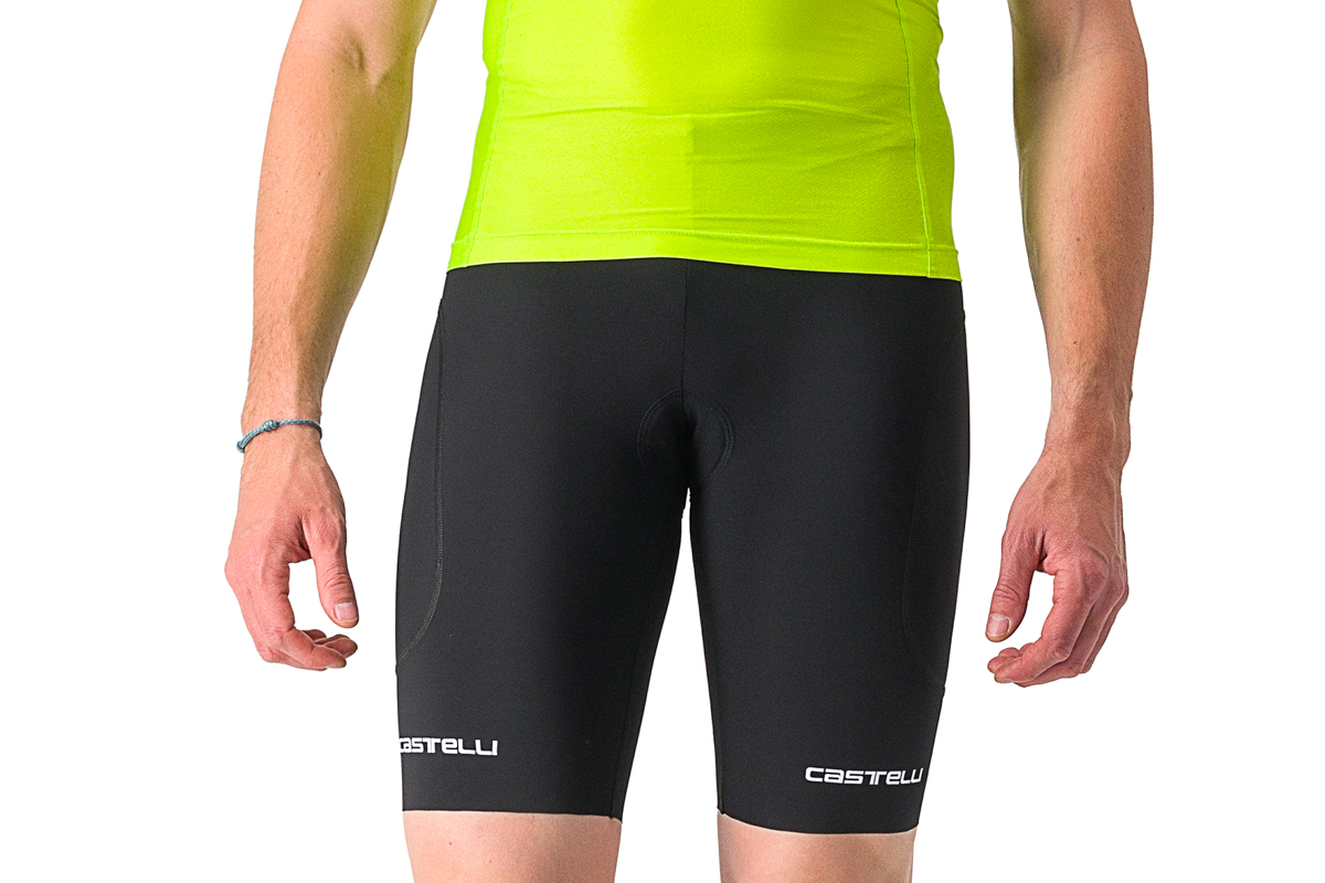 Louis Garneau Men's Tri Power Shorts