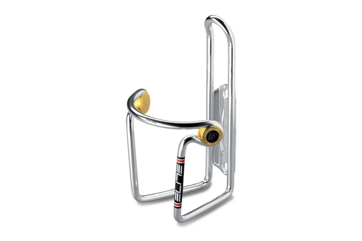 Elite ciussi discount water bottle cage