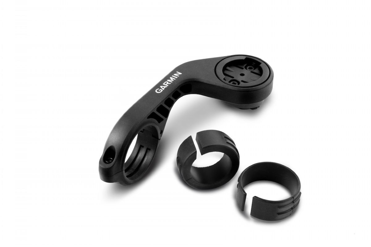 Garmin Varia Out Front Dual Handlebar Mount 010 12384 00