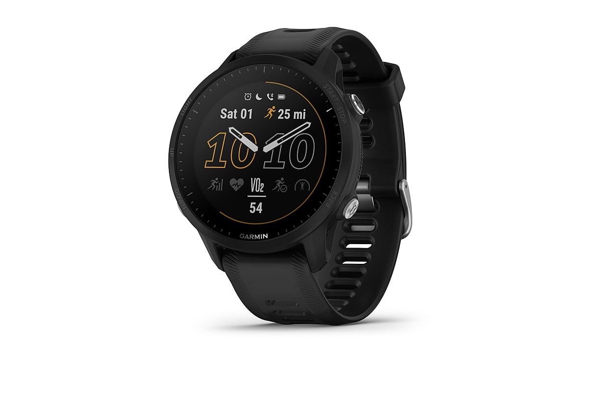 Garmin Forerunner 955 [010-02638-10]