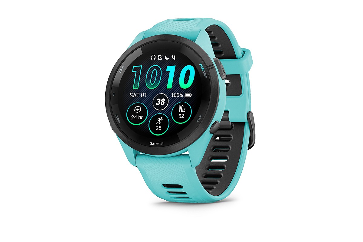 Garmin Forerunner 265 [010-02810-01]