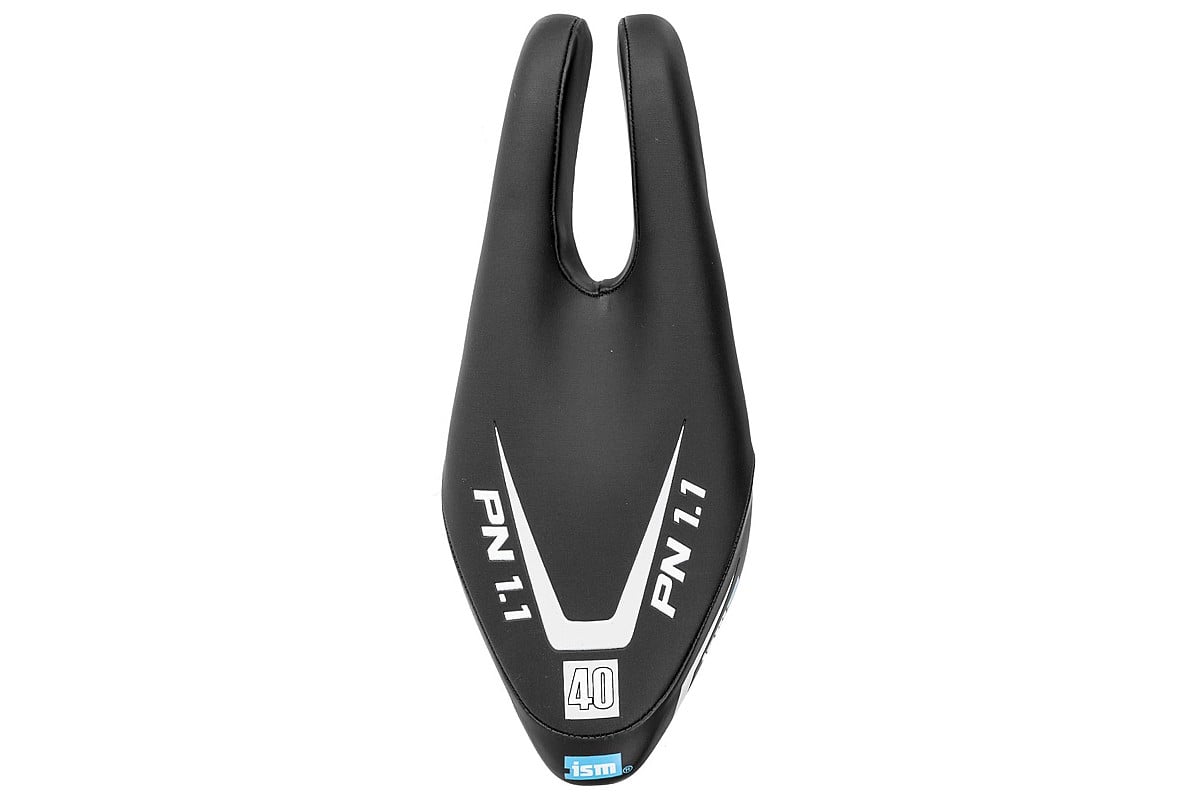 Ism fashion adamo prologue saddle