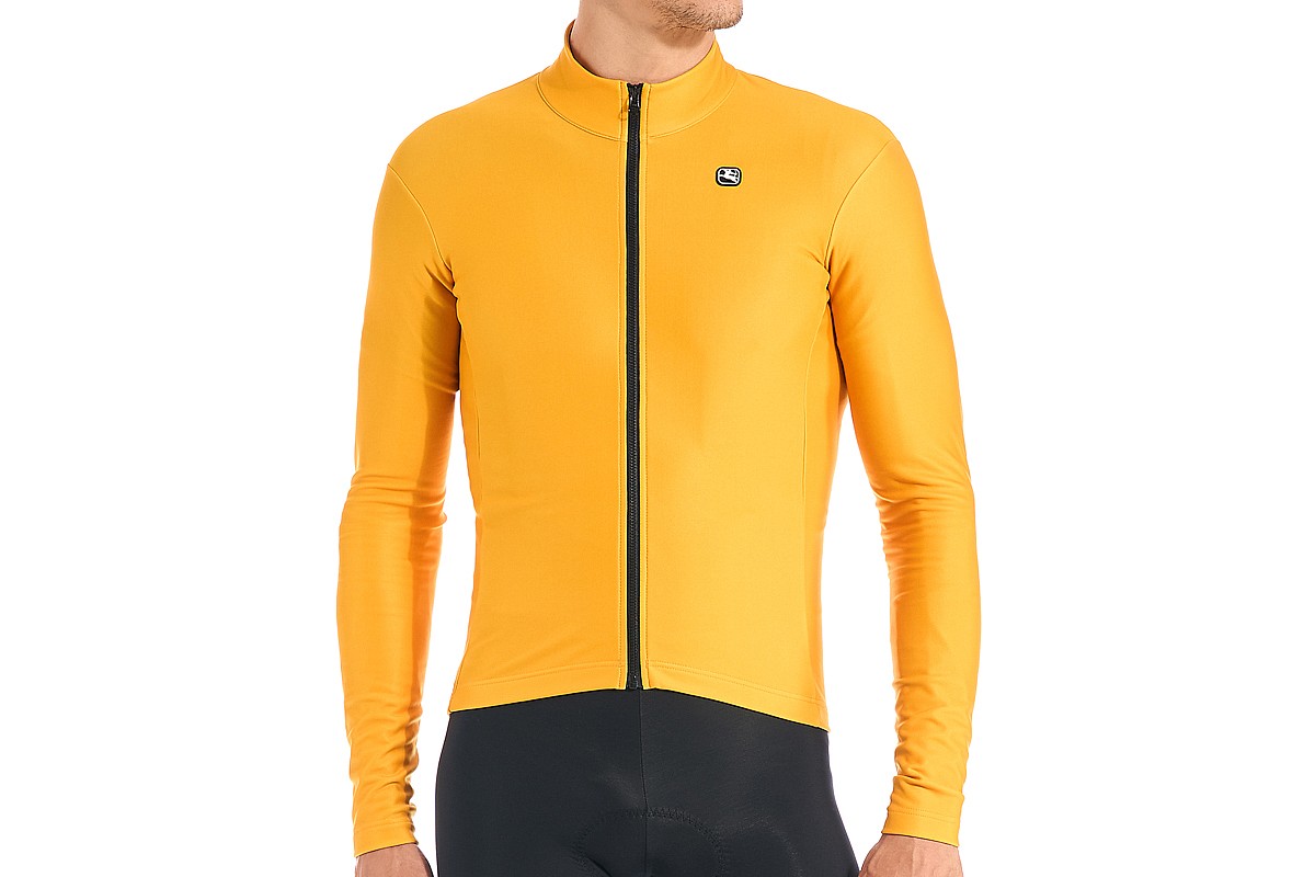 Giordana fusion long sleeve 2024 jersey