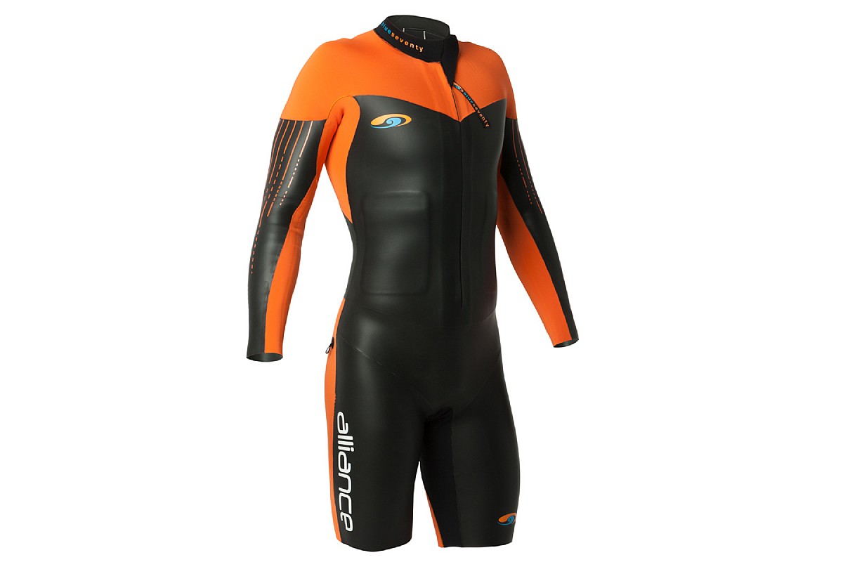 Blueseventy booties sales