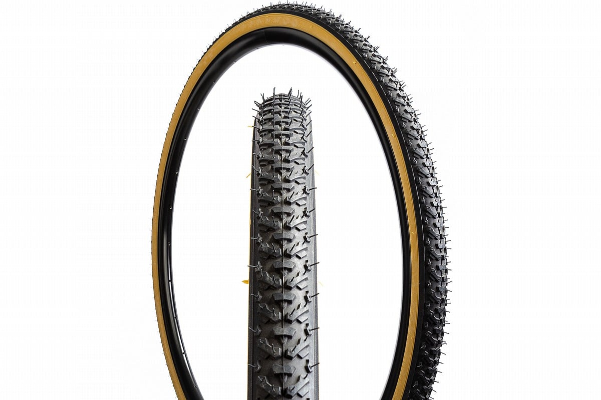 Kenda K161 KrossCyclo Tire [05742002]