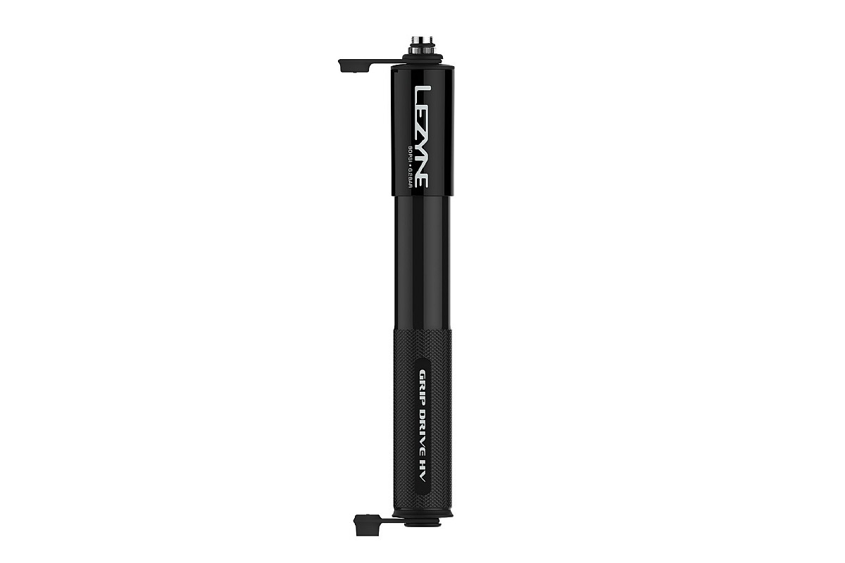 Lezyne hp drive online pump