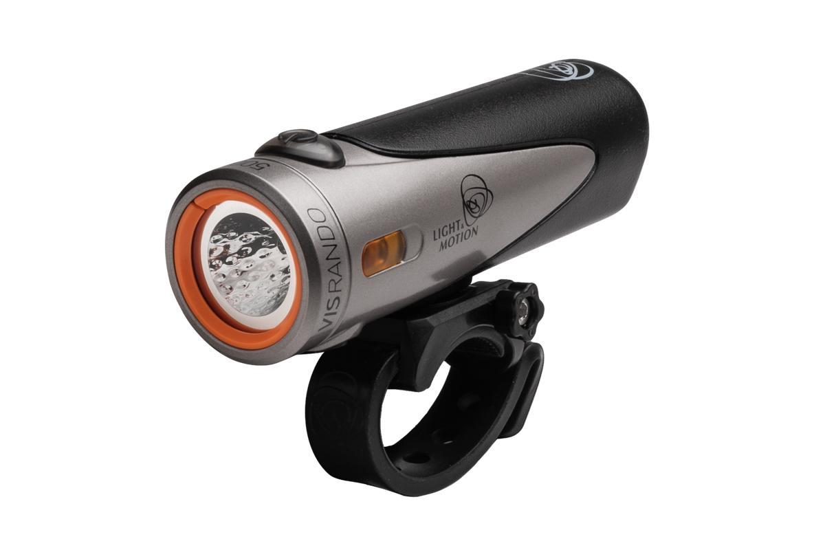 Light and 2025 motion urban 700