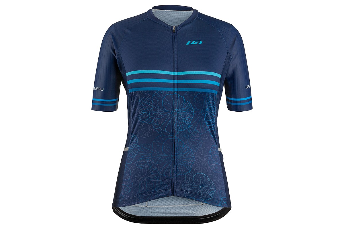  Louis Garneau, Women's, District 2 Jersey : Clothing, Shoes &  Jewelry