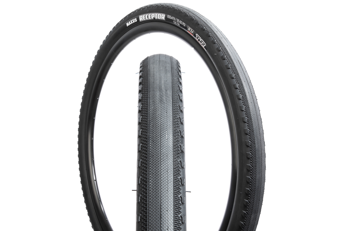 MAXXIS Tire Velocita 700 x 40C DualCompound TR EXO, 47,50 €