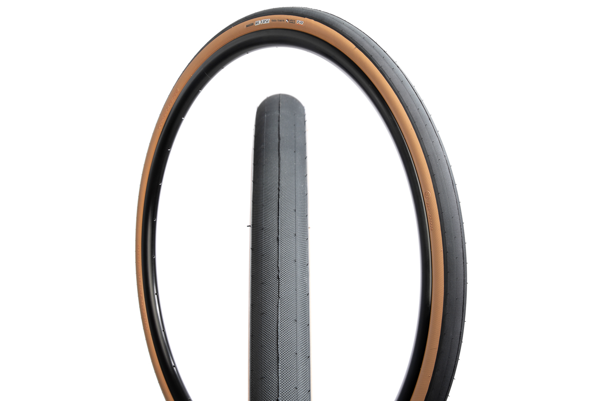 Maxxis Re-Fuse 700c MaxShield/TR Gravel Tire [TB88896000]