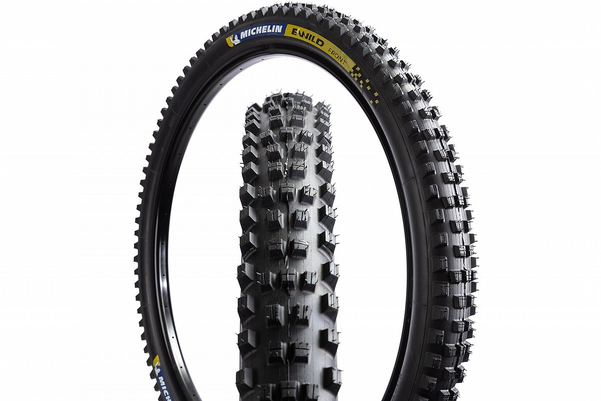 Michelin wild shops enduro front 29