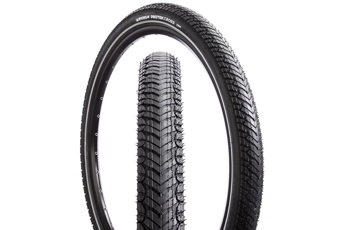 Michelin Protek Cross 26 Inch Tire [892908]