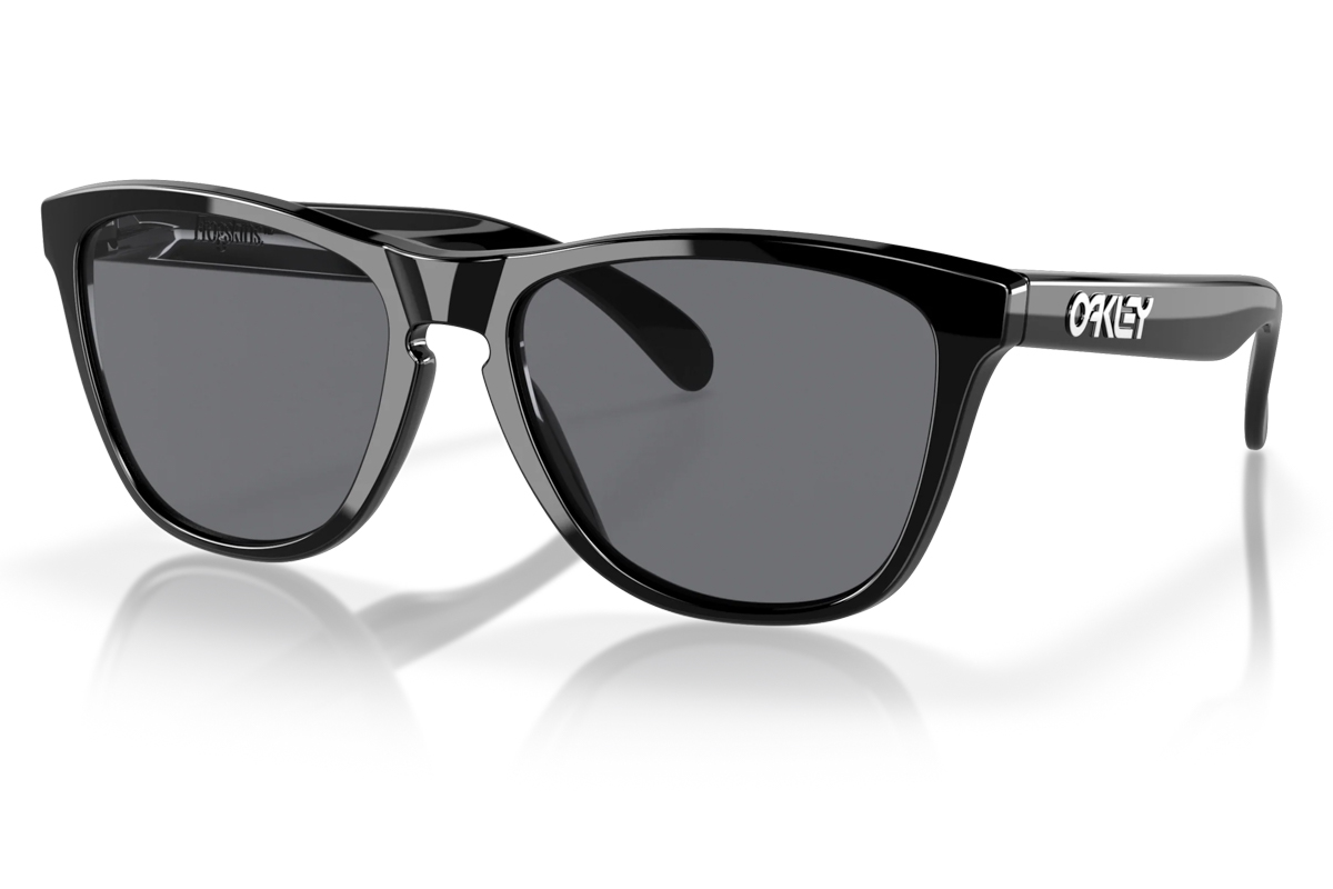 Oakley Frogskins Sunglasses [OO9013-H755]