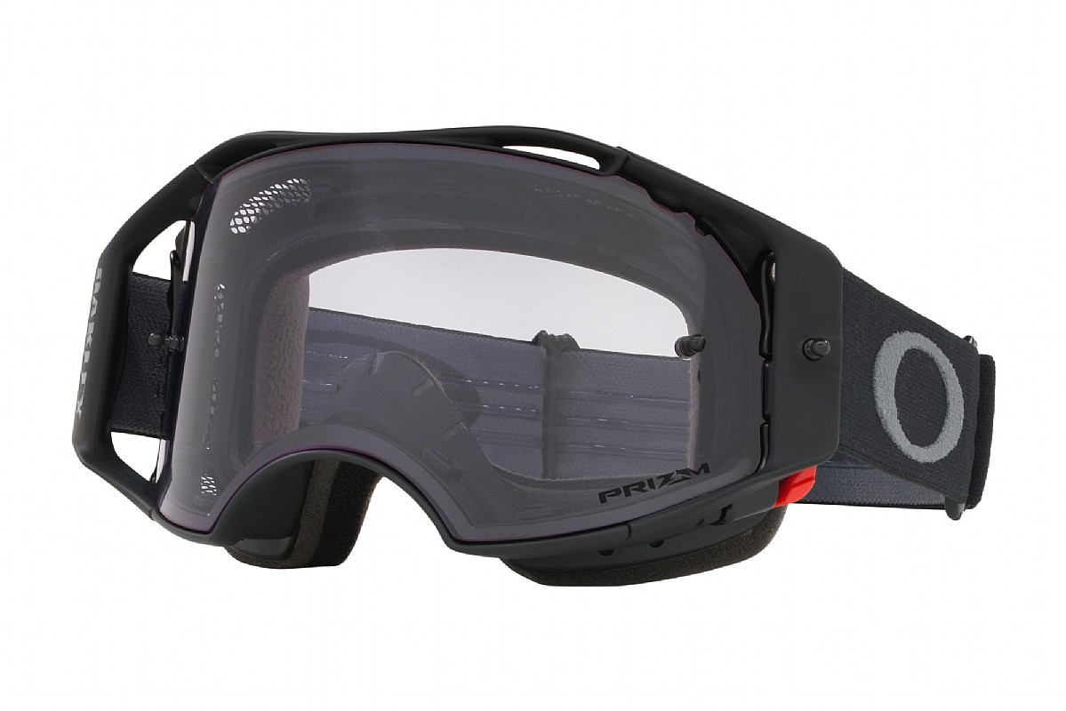 Oakley Airbrake MTB Goggles