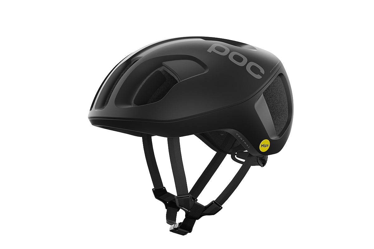 POC Ventral MIPS Road Helmet [PC107511002MED1]