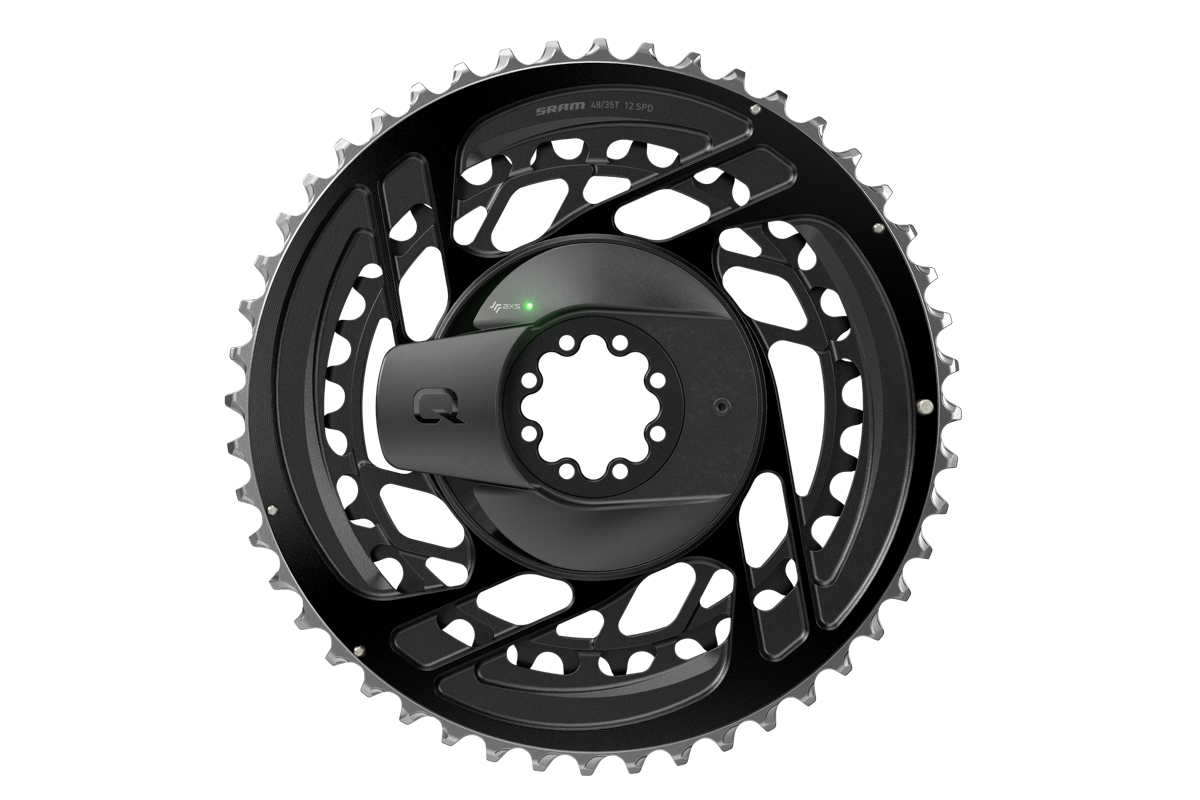 Quarq Sram Force AXS D2 Power Meter Kit [00.3018.357.001]