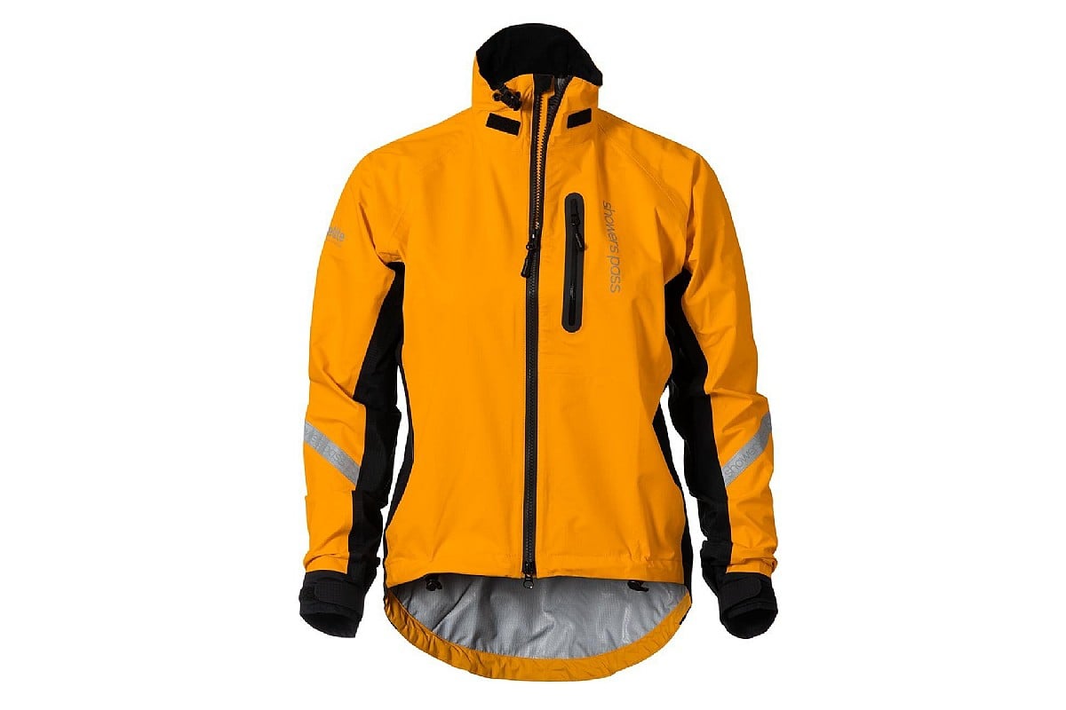 Showers Pass Transit Jacket CC Review (men's and women's) - Road Bike Rider  Cycling Site