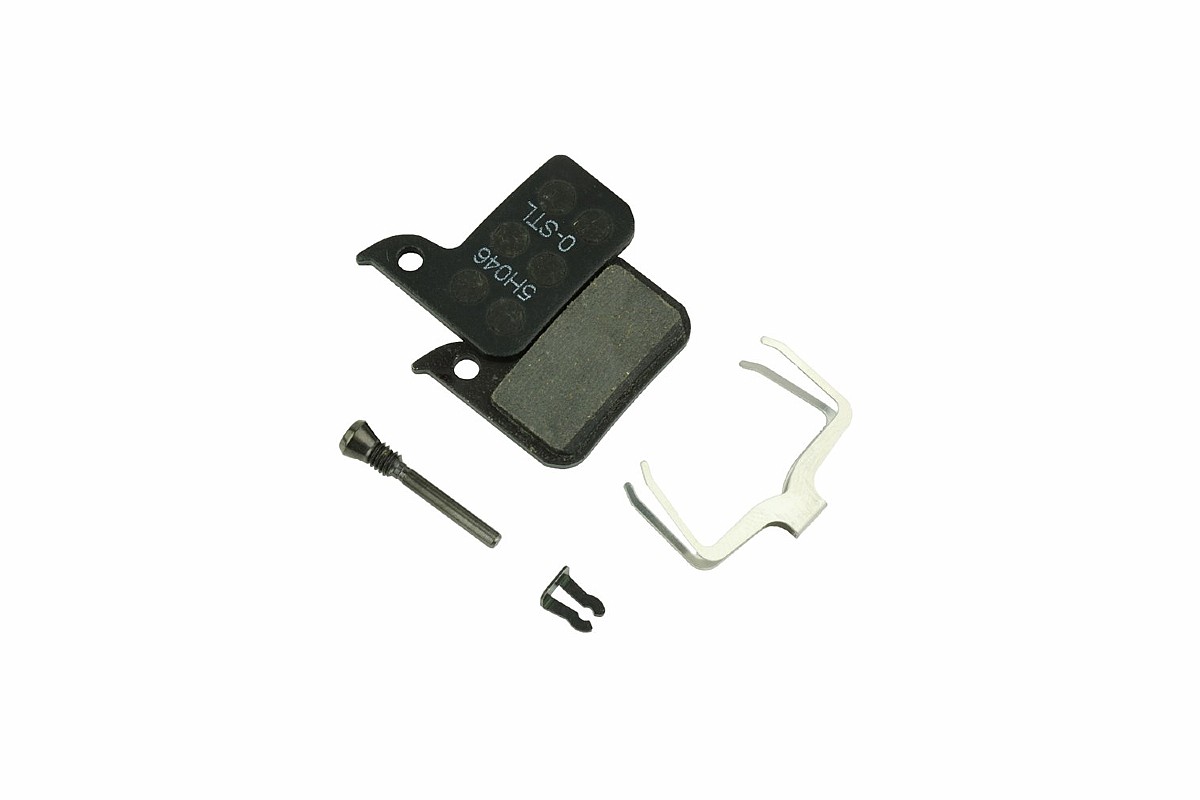 Sram road best sale disc brake pads