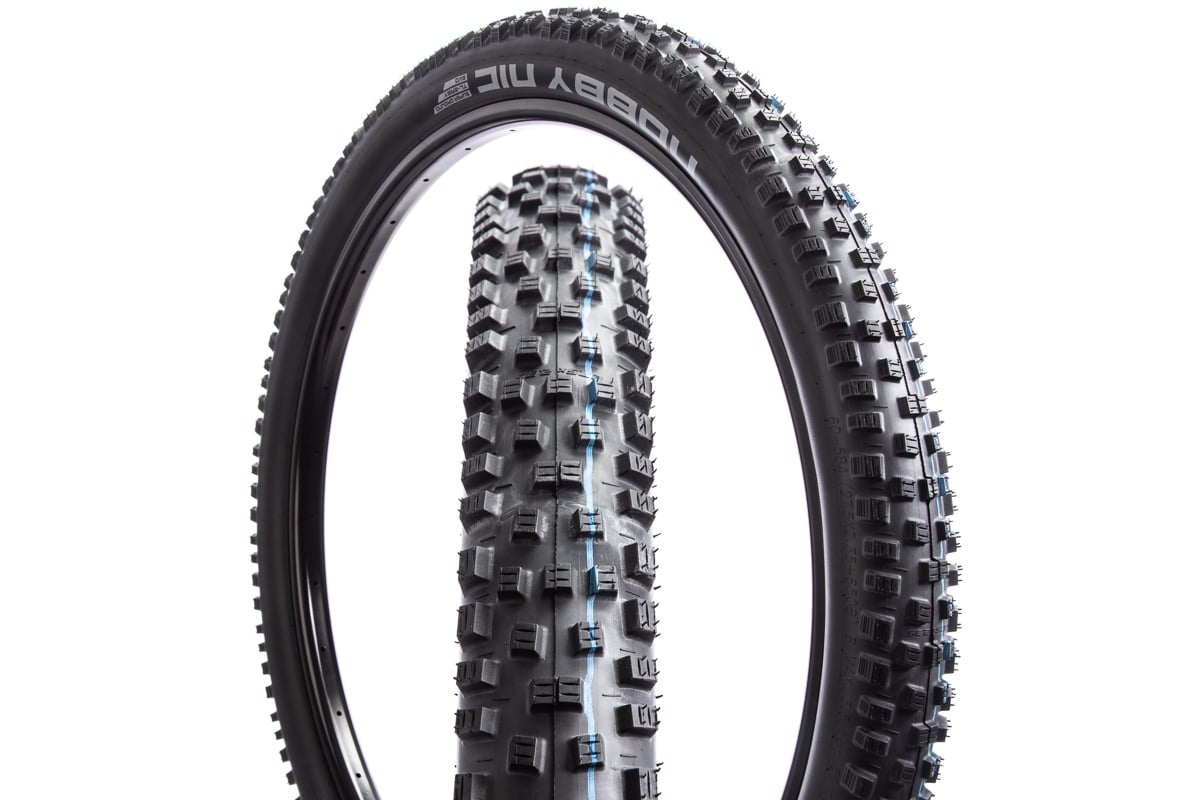 schwalbe nobby nic performance tlr mtb tyre