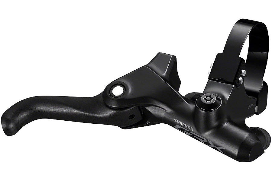 Shimano mt500 brake sales lever