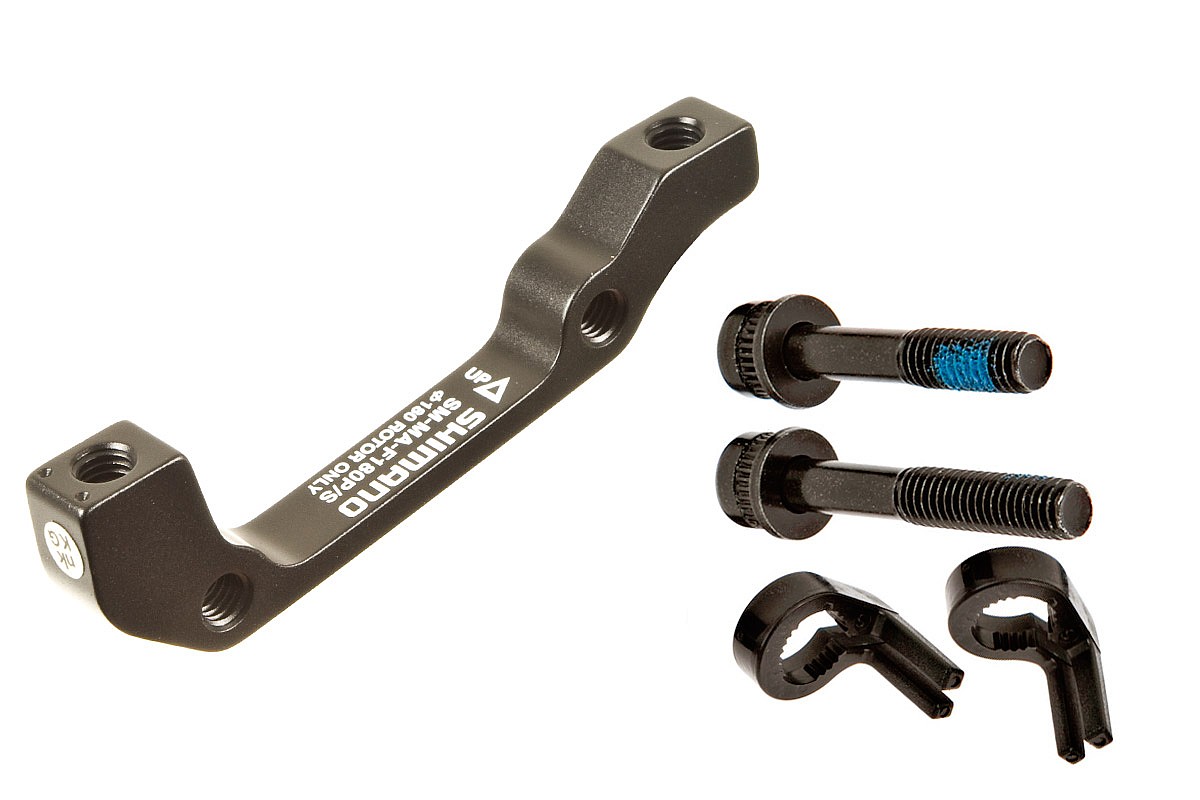 Brake adapters deals