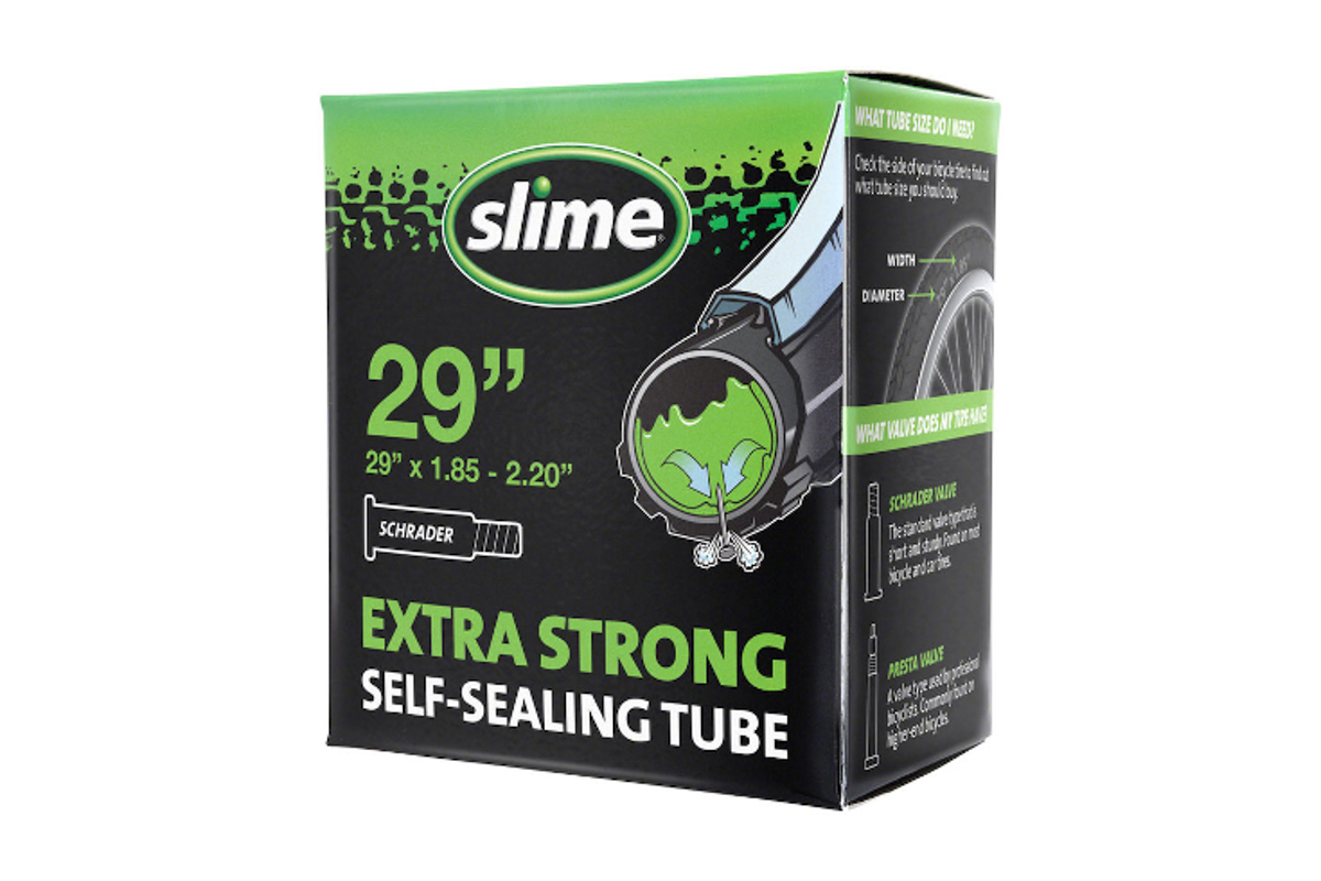 Self sealing discount inner tube 26