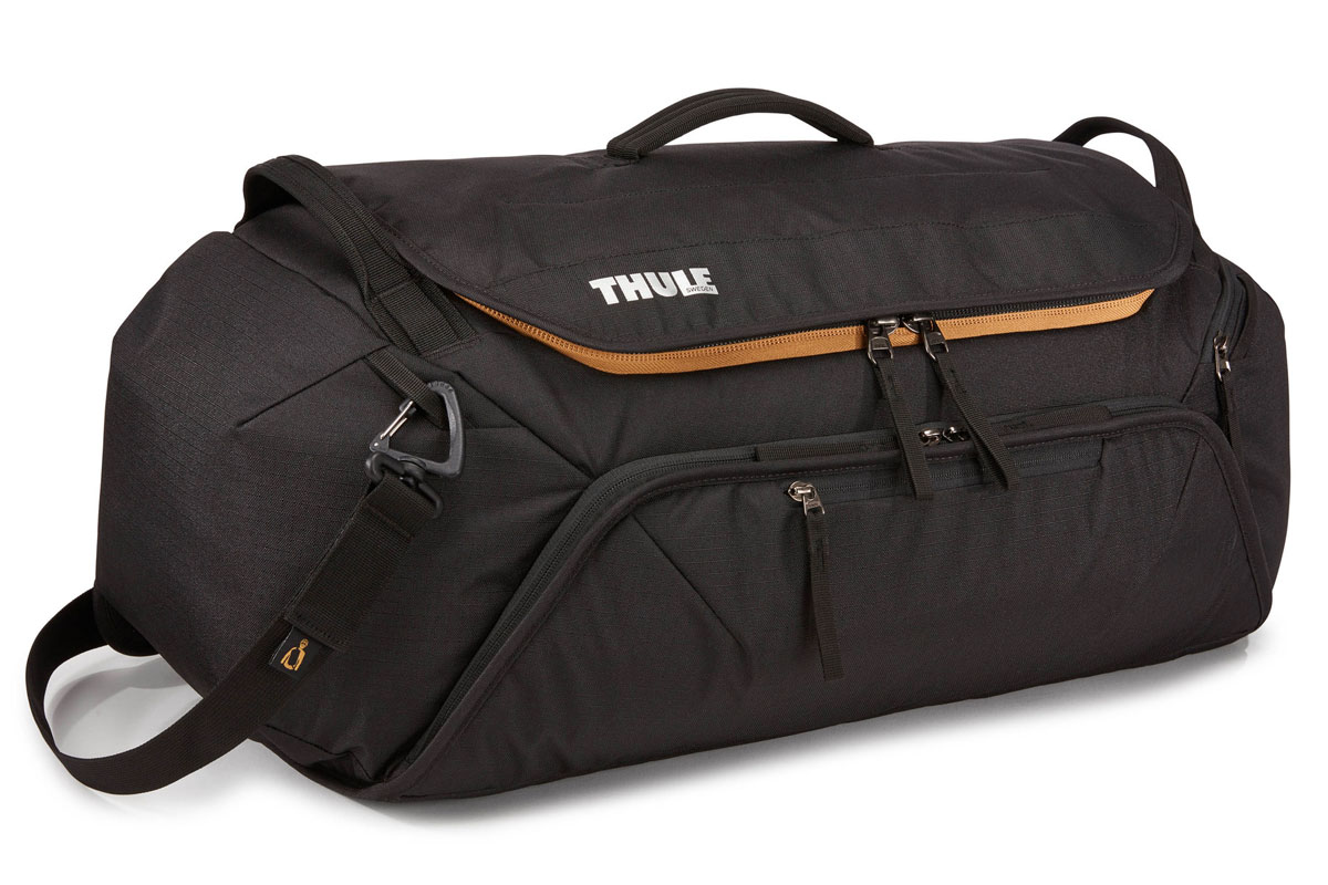 Tarpaulin Classic Duffel  Mercedes-Benz Lifestyle Collection