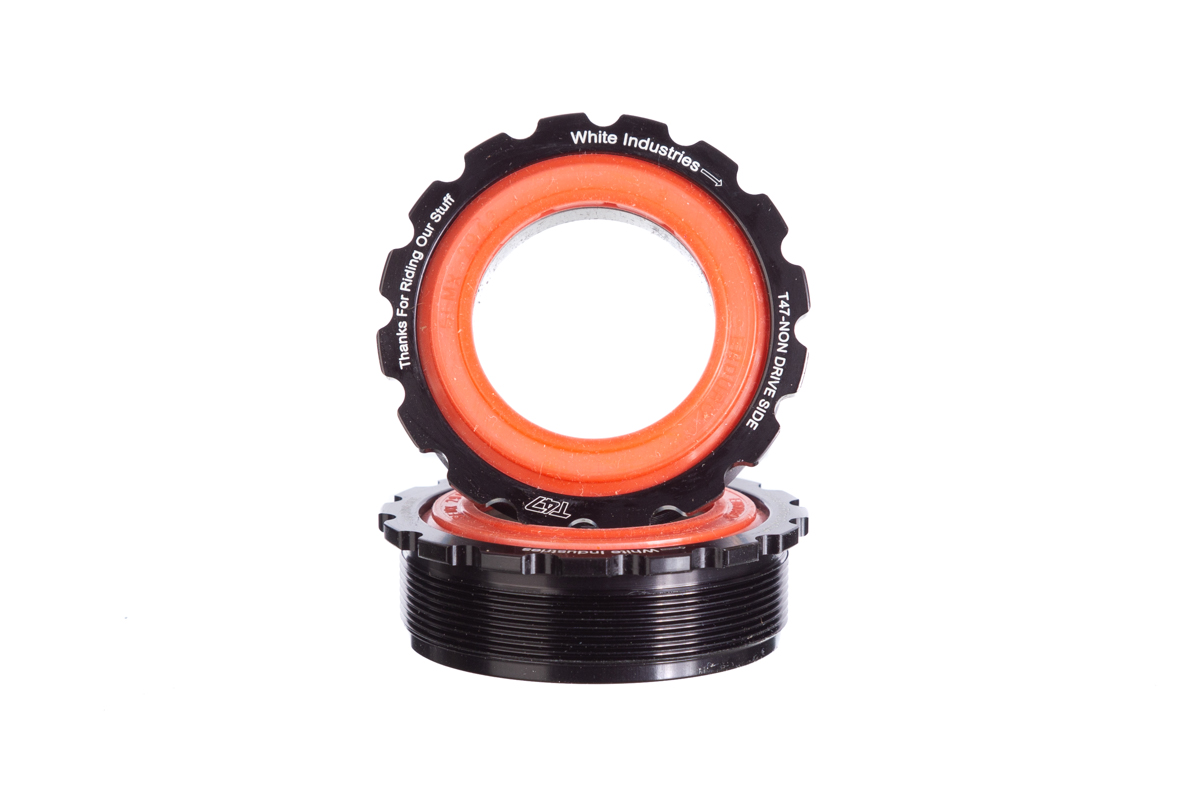 White Industries Internal T47 Bottom Bracket [BBI298692T47]