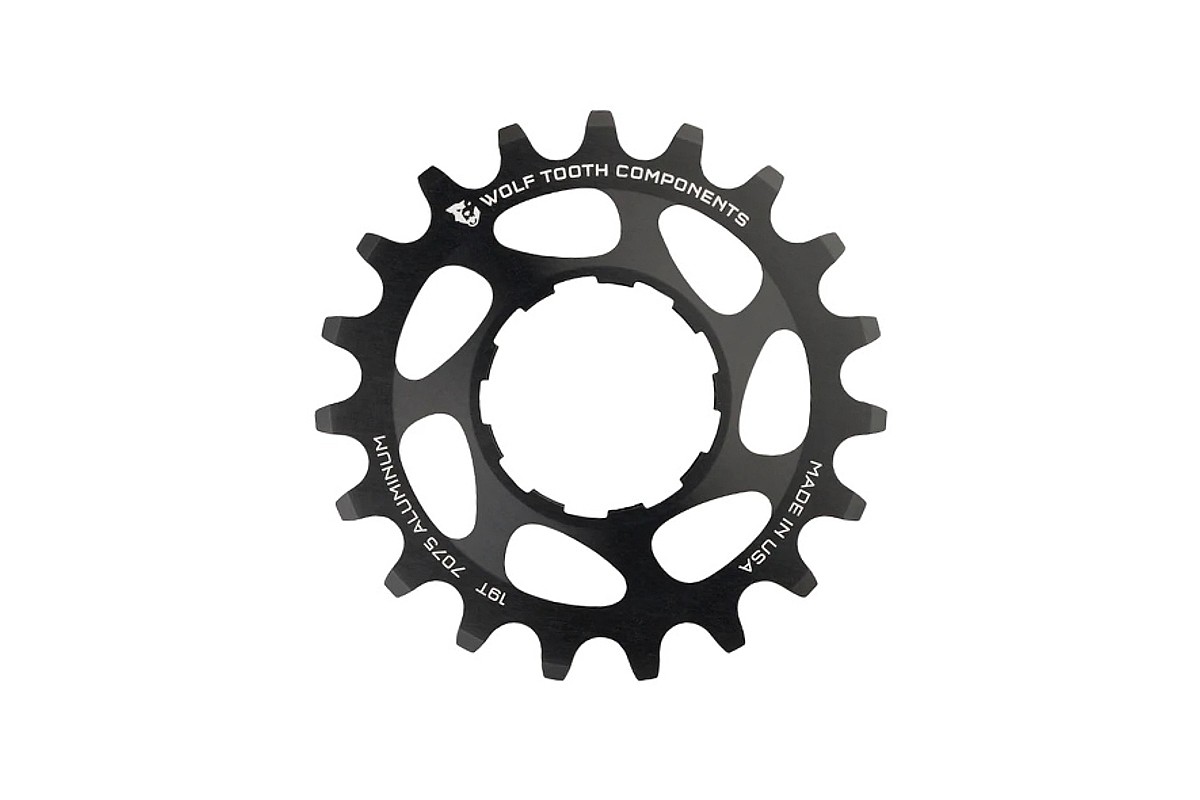 Wolf Tooth Components Aluminum Single Speed Cog AL SS COG20