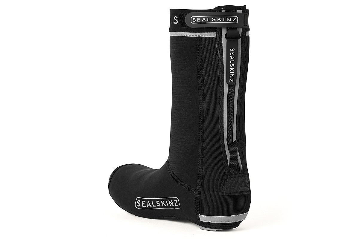 sealskinz overshoes