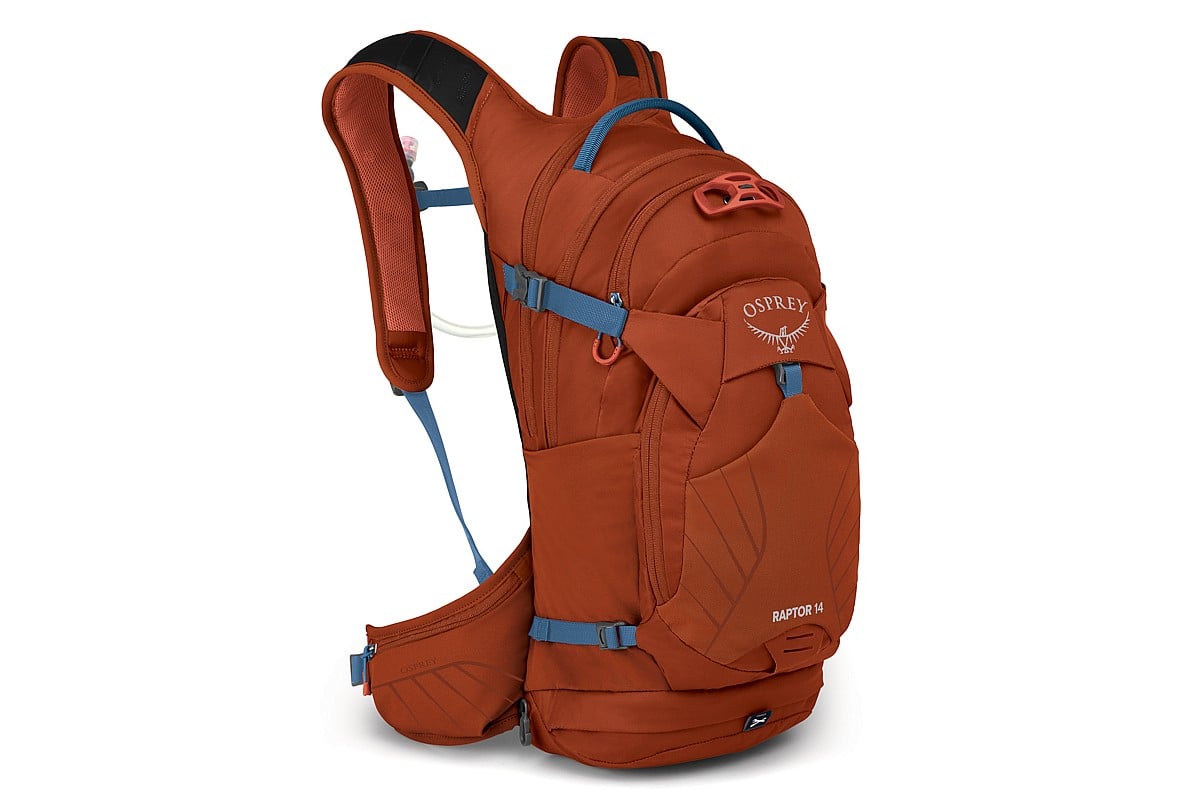 Osprey authentic raptor 14