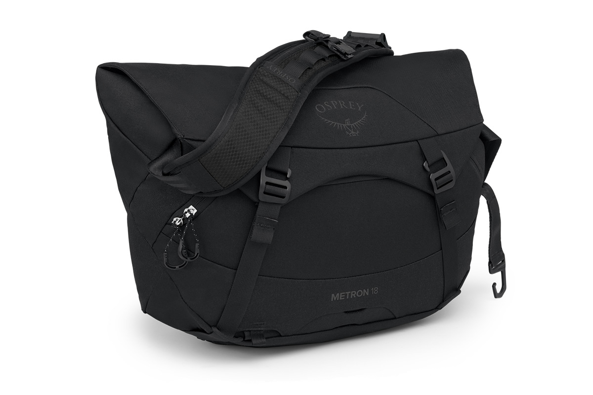 Osprey Metron 18 Messenger Pack