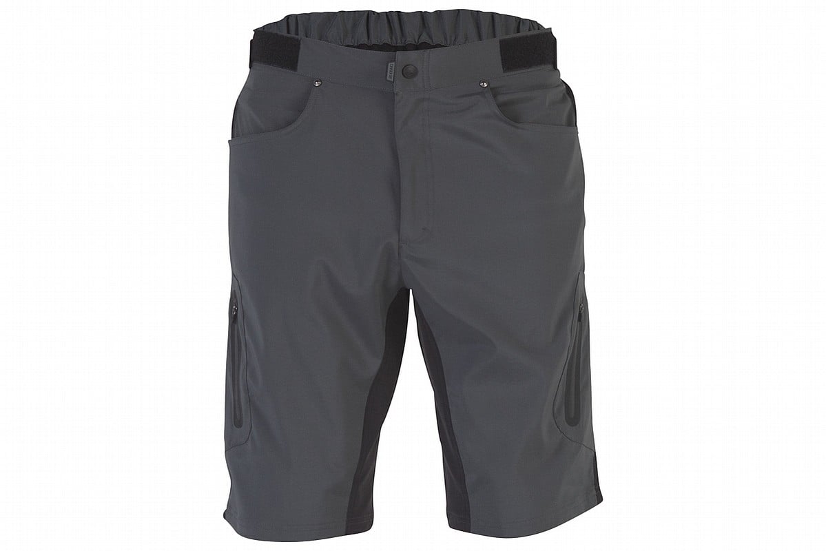 Zoic ether shorts online sale