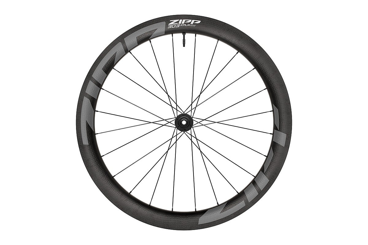 Zipp 303 XPLR SW Disc Brake Carbon Wheels