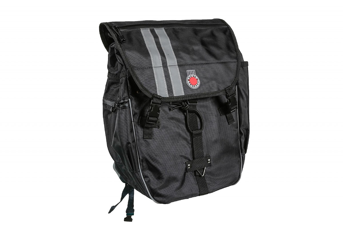 banjo brothers waterproof backpack