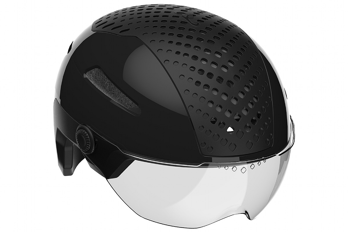 bell annex shield mips helmet