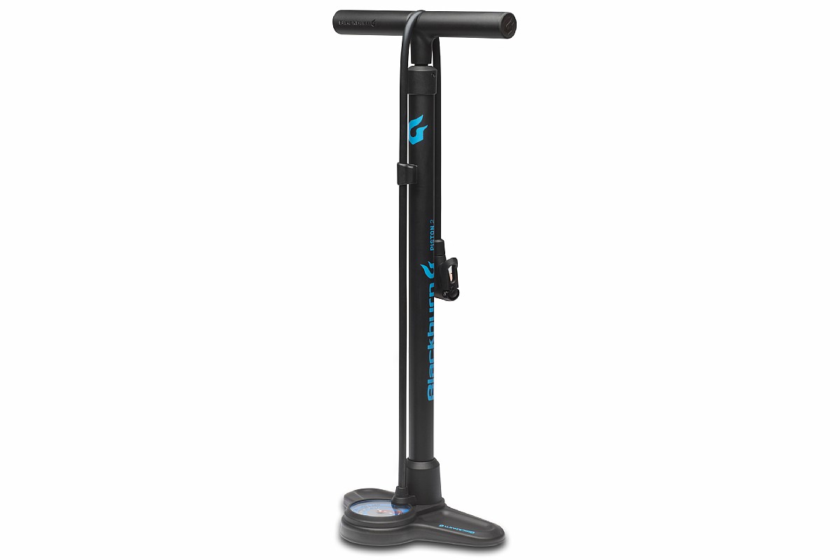 blackburn piston 2 floor pump