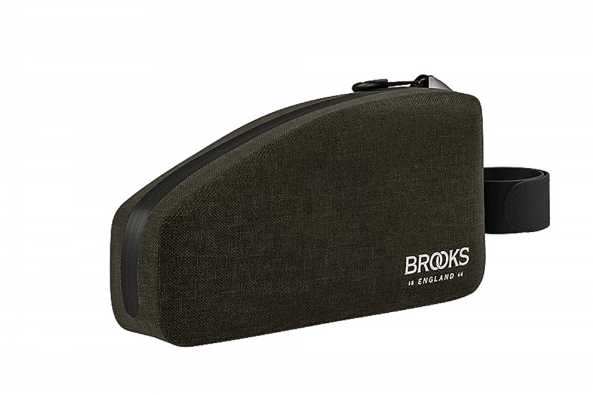 Brooks Scape Top Tube Bag at WesternBikeworks