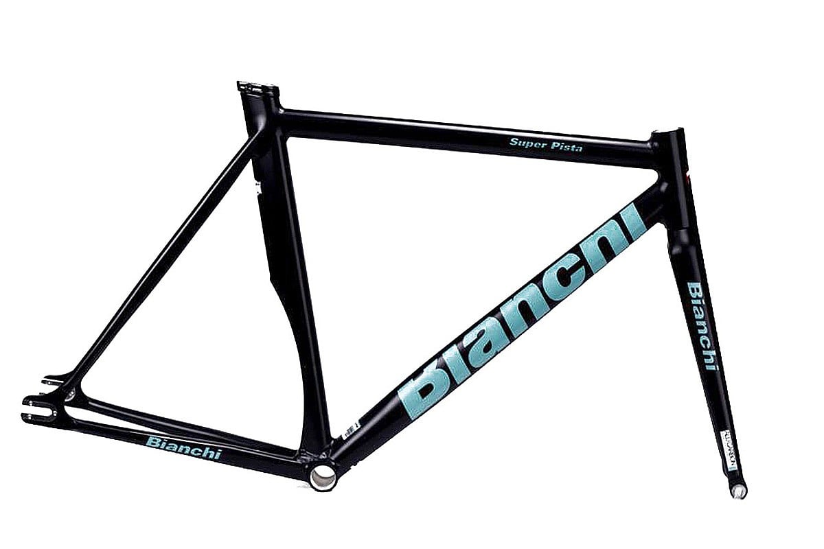 bianchi pista 2017