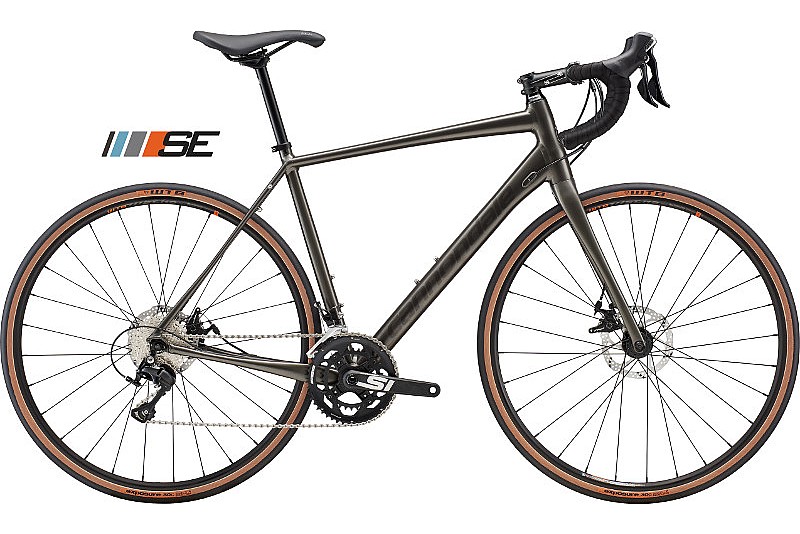 cannondale synapse alloy disc 105 se