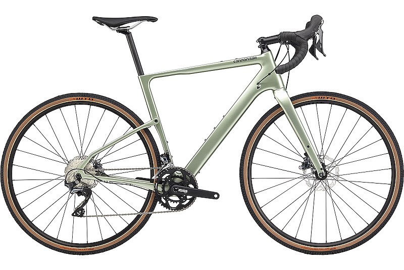 cannondale ultegra 2020