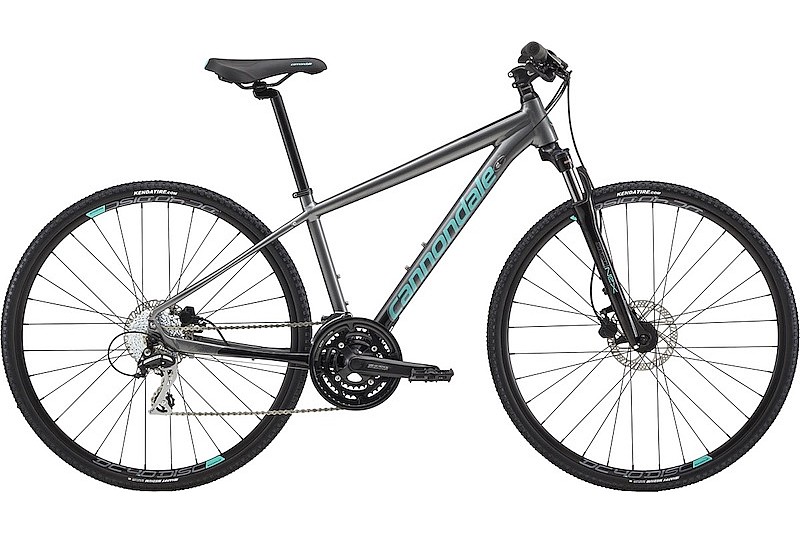 cannondale althea 3 review