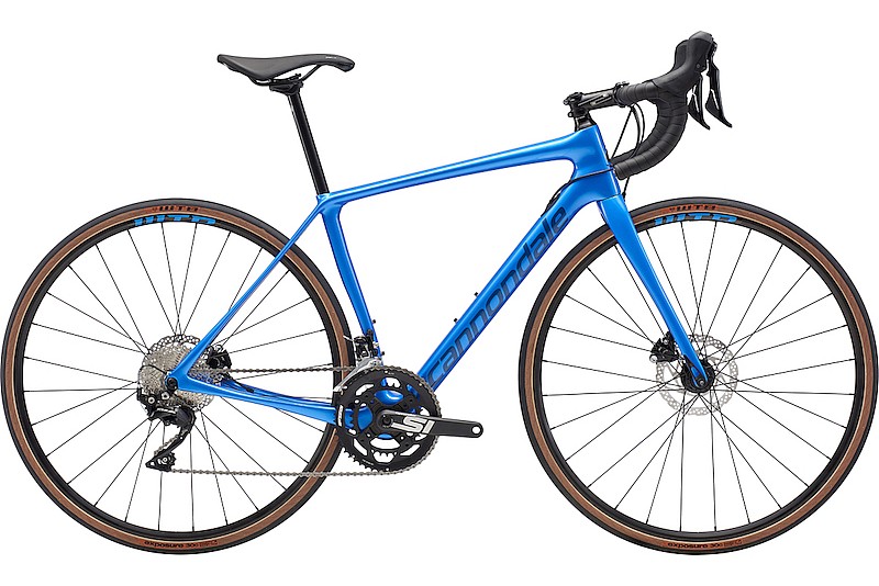 2019 cannondale synapse 105