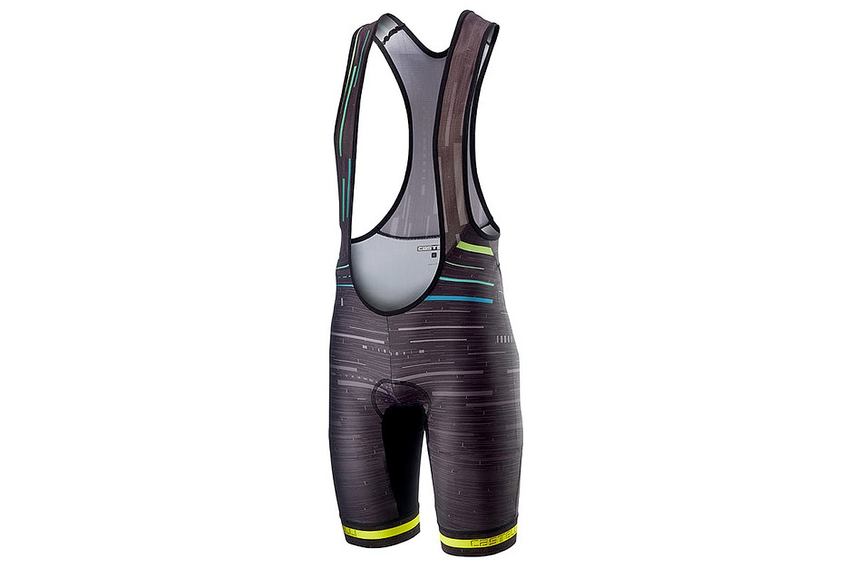 castelli tabula rasa bibshort